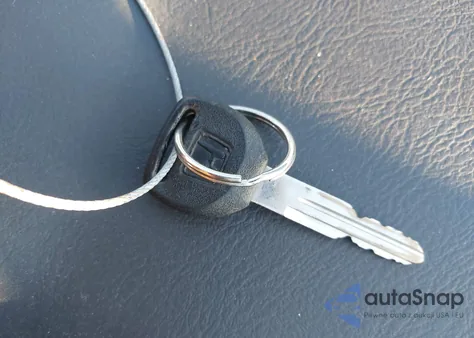 1999 Honda Cr-V Ex z USA, uszkodzony, nr VIN JHLRD1766XC006568